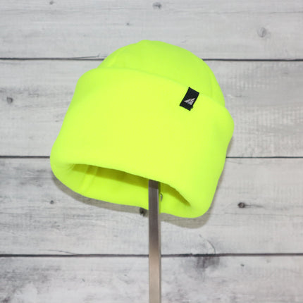 Adult Fleece Caps