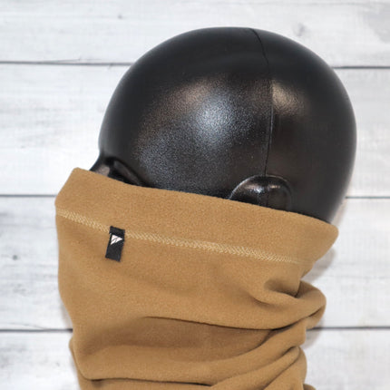 Adult Fleece Neck Gaiter