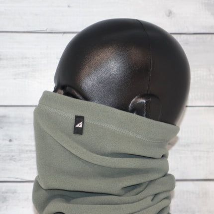 Adult Fleece Neck Gaiter