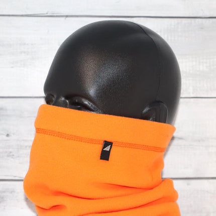 Adult Fleece Neck Gaiter