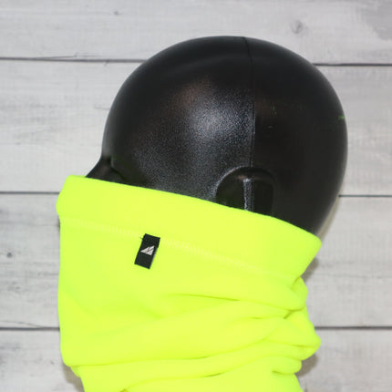 Adult Fleece Neck Gaiter