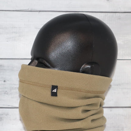 Adult Fleece Neck Gaiter