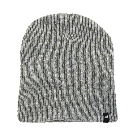 Adult Soft Wool Slouchy Beanie