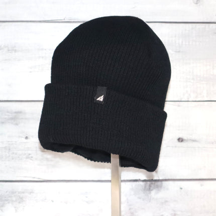 Adult Versatile Wool Watch Cap