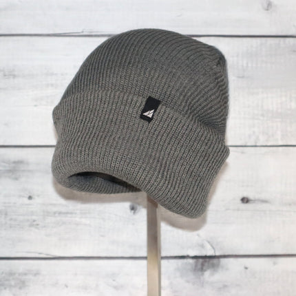 Adult Versatile Wool Watch Cap