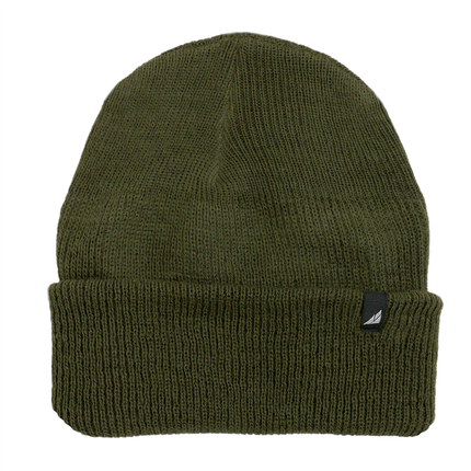 Adult Versatile Wool Watch Cap