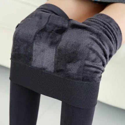 Winter Leggings For Women