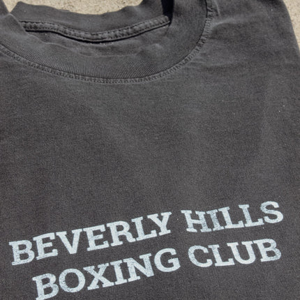 Vintage - Beverly Hills Boxing Club Tee