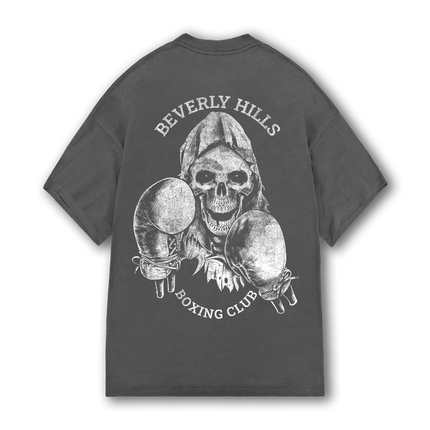 Vintage - Beverly Hills Boxing Club Tee
