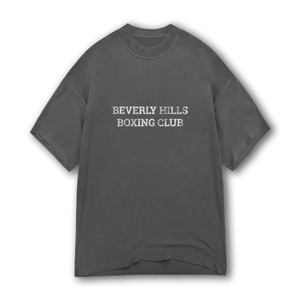 Vintage - Beverly Hills Boxing Club Tee