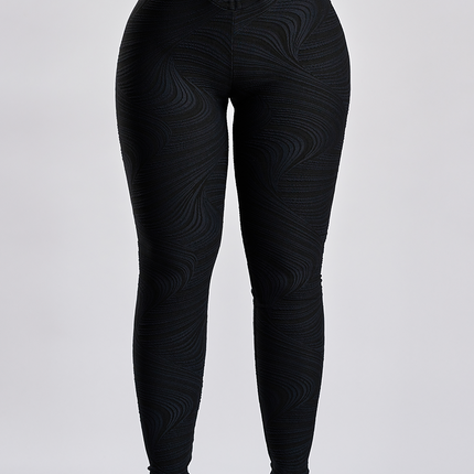 Active Leggings Relief