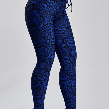Leggings Deportivo Relief