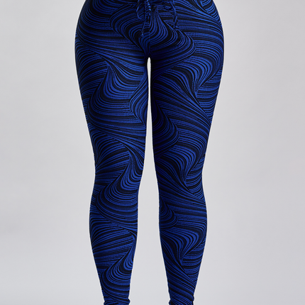Leggings Deportivo Relief