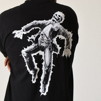 Black - Electrified Tee