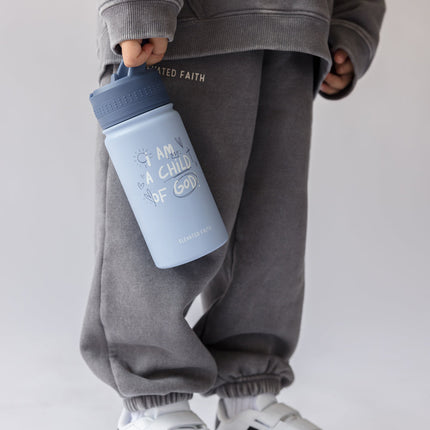 Child of God Kids Water Bottle