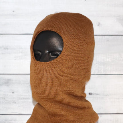 Child Acrylic Balaclava