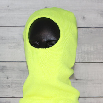 Child Acrylic Balaclava