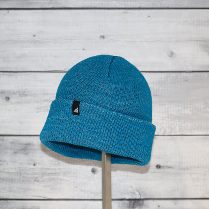 Child Acrylic Cuff Hat