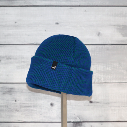 Child Acrylic Cuff Hat