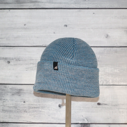 Child Acrylic Cuff Hat