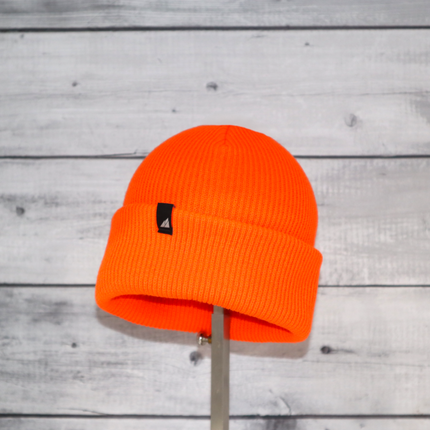 Child Acrylic Cuff Hat