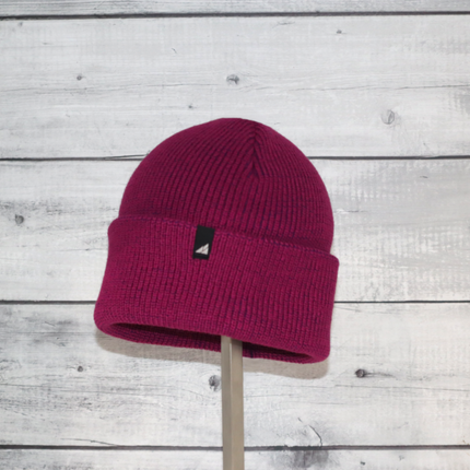 Child Acrylic Cuff Hat