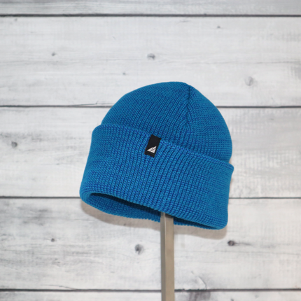 Child Acrylic Cuff Hat