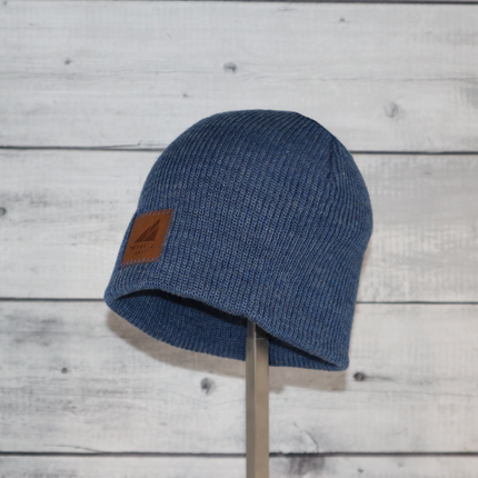 Child Acrylic/Wool Beanie