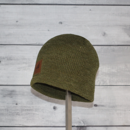 Child Acrylic/Wool Beanie