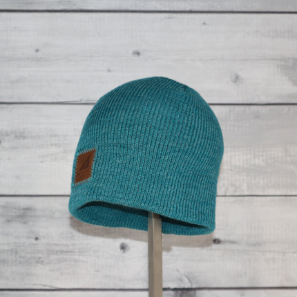Child Acrylic/Wool Beanie