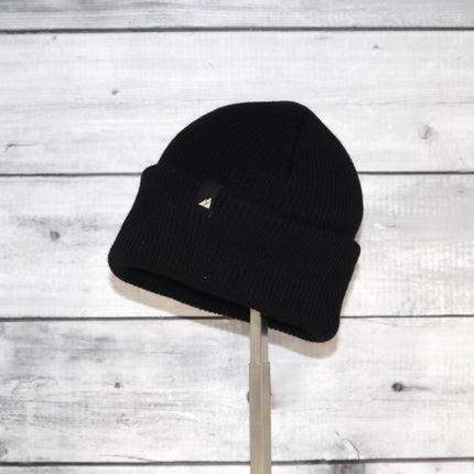 Child Acrylic/Wool Watch Cap