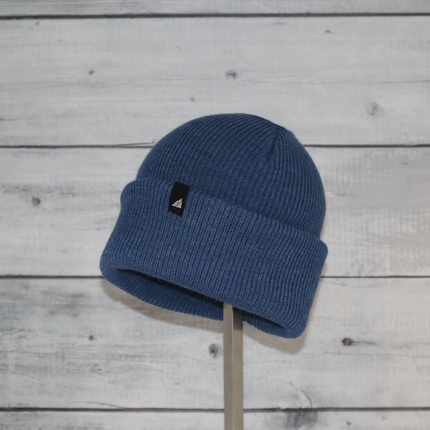 Child Acrylic/Wool Watch Cap
