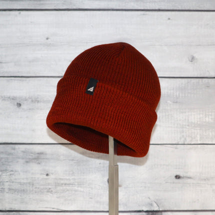 Child Acrylic/Wool Watch Cap