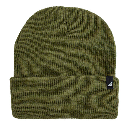 Child Acrylic/Wool Watch Cap