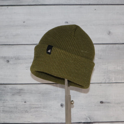 Child Acrylic/Wool Watch Cap