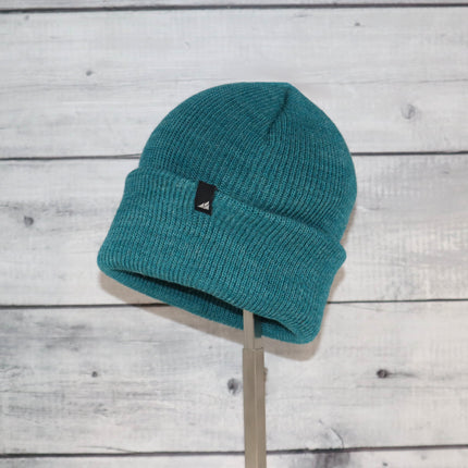 Child Acrylic/Wool Watch Cap