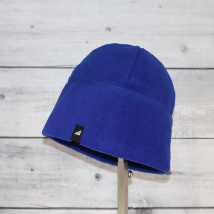 Child Fleece Caps