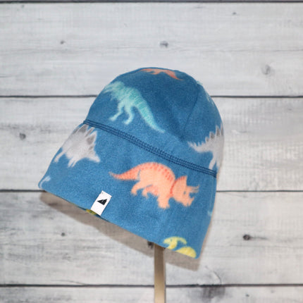 Child Fleece Caps