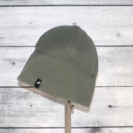 Child Fleece Caps