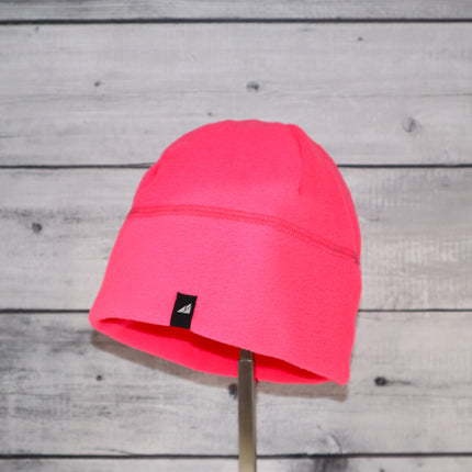 Child Fleece Caps