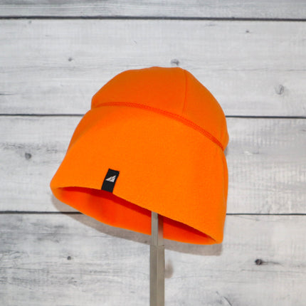 Child Fleece Caps