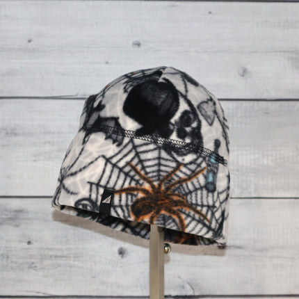 Child Fleece Caps
