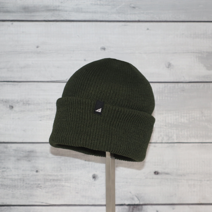 Child Versatile Wool Watch Cap