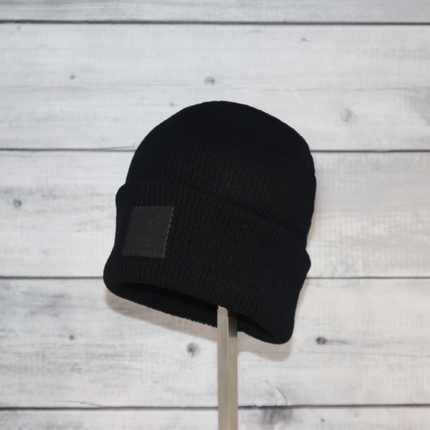 Child Wool Watch Cap