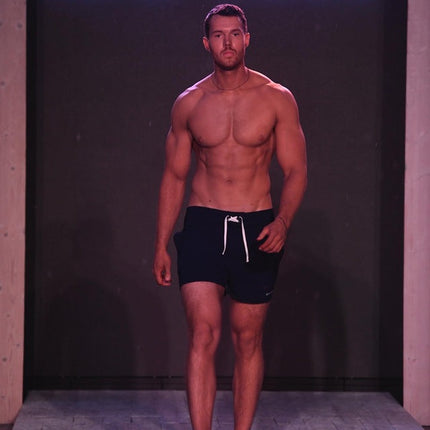 Laguna Shorts - Navy