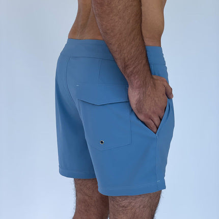 Laguna Shorts - Blue