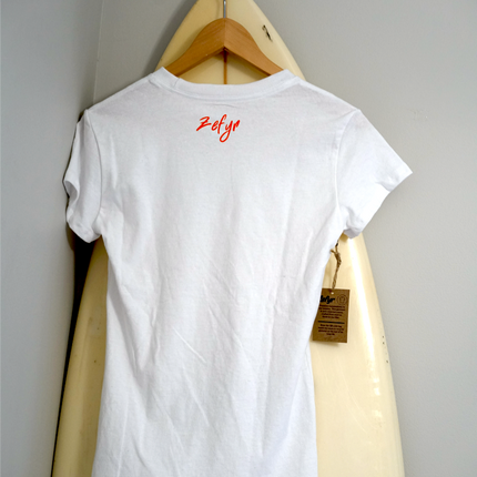 Palm Trees Tee