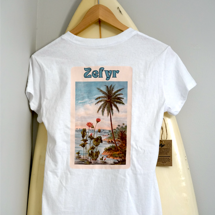 Oasis Tee