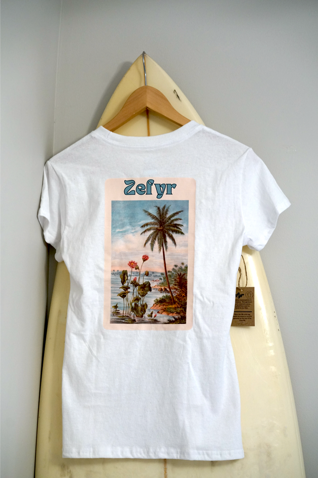 Oasis Tee