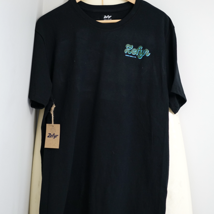 Shred Supply Tee